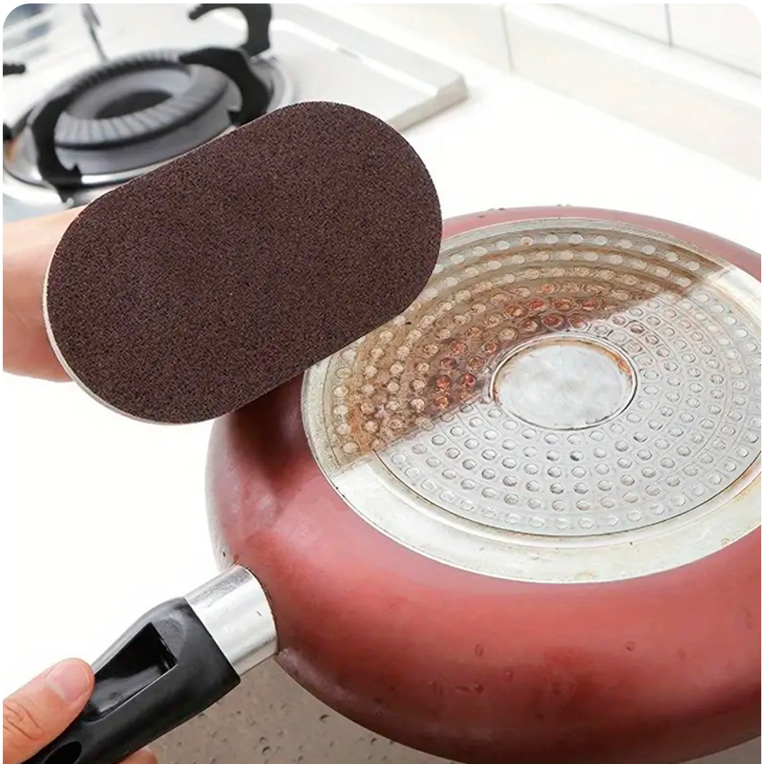 Esponja Mágica Multifuncional